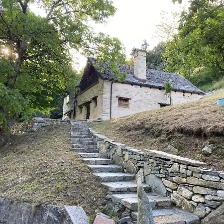 Alpesi faház Before Blitz *